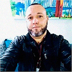 Robson Ramos
