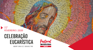 Missa de Inicio do Ano Letivo | 2020