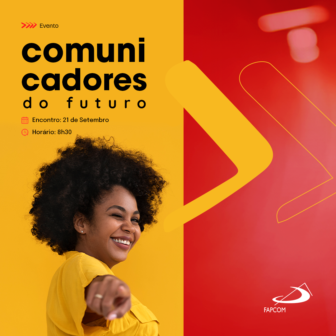 Comunicadores do Futuro 2024