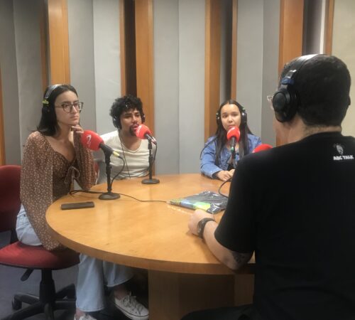 Foto-3-1-500x450 Estudantes de Relações Públicas participam de oficina realizada pelo co-fundador e host do ABC Talk Podcast